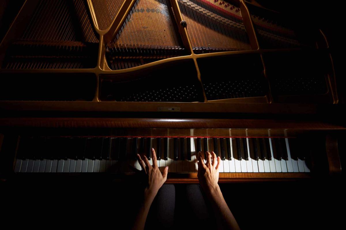 Pianos Julie