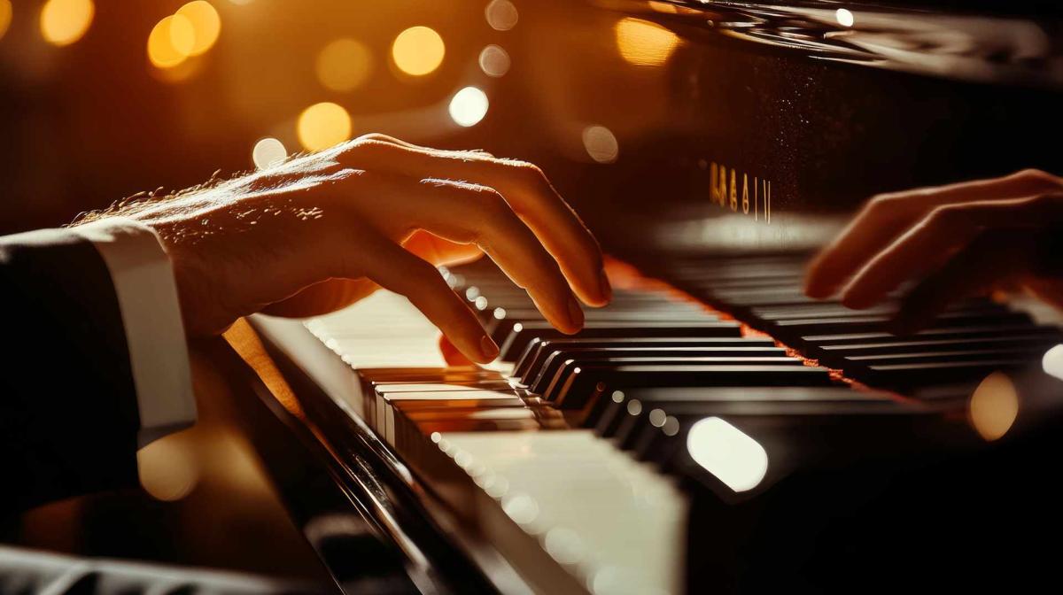 Pianos Julie