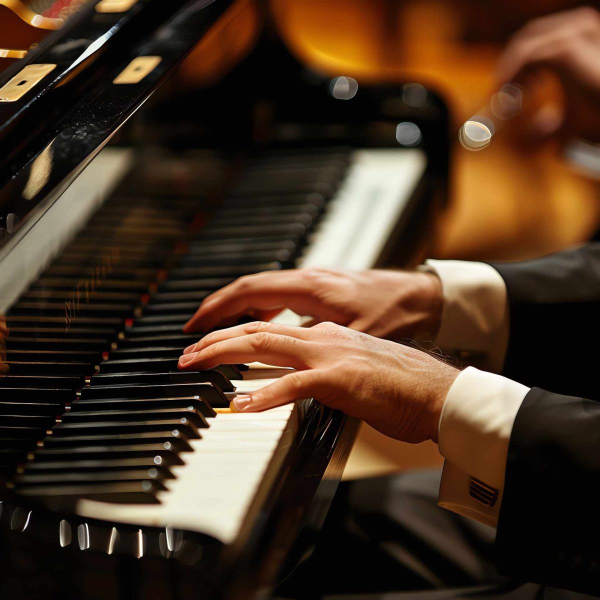 Location de piano