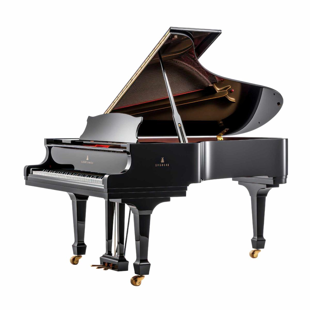 Vente de pianos